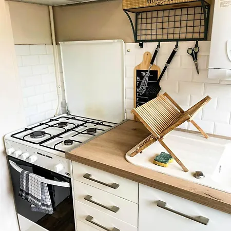 Ideal For A Professional Or Small Family * Rouen