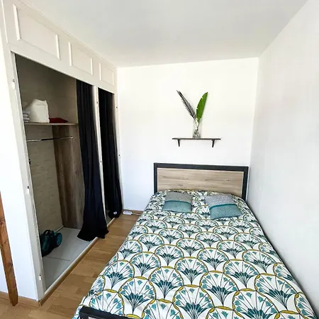 Ideal For A Professional Or Small Family